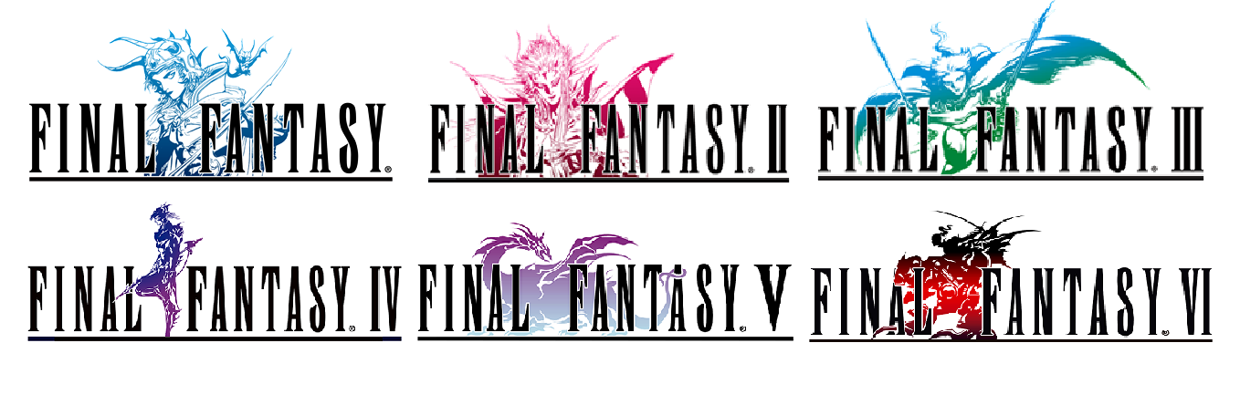 《FINAL FANTASY 像素复刻版 》NS/PS4版推出 确定在2023年春季发售！-第2张图片-苹果试玩