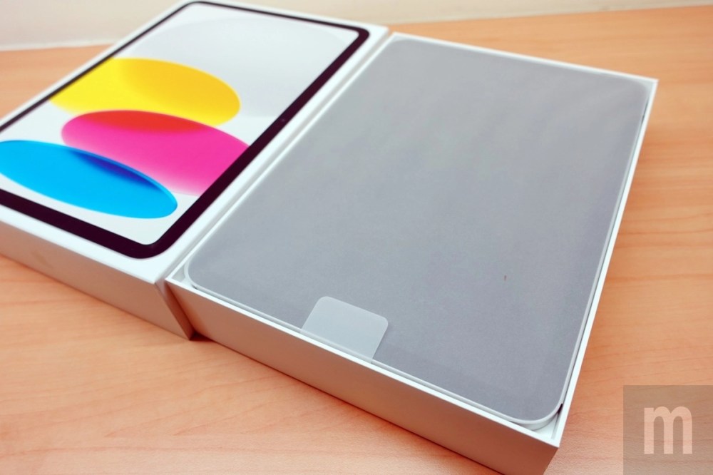 換上全新面貌、更多配色的第10代iPad,主打便利數位學習、內容觀看等應用 -