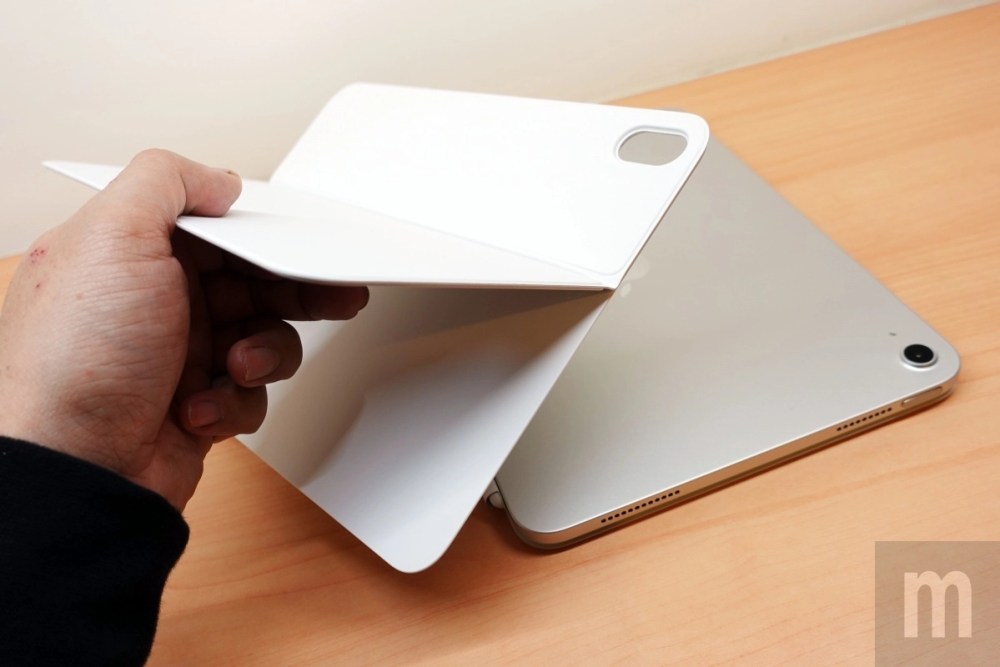 換上全新面貌、更多配色的第10代iPad,主打便利數位學習、內容觀看等應用 -