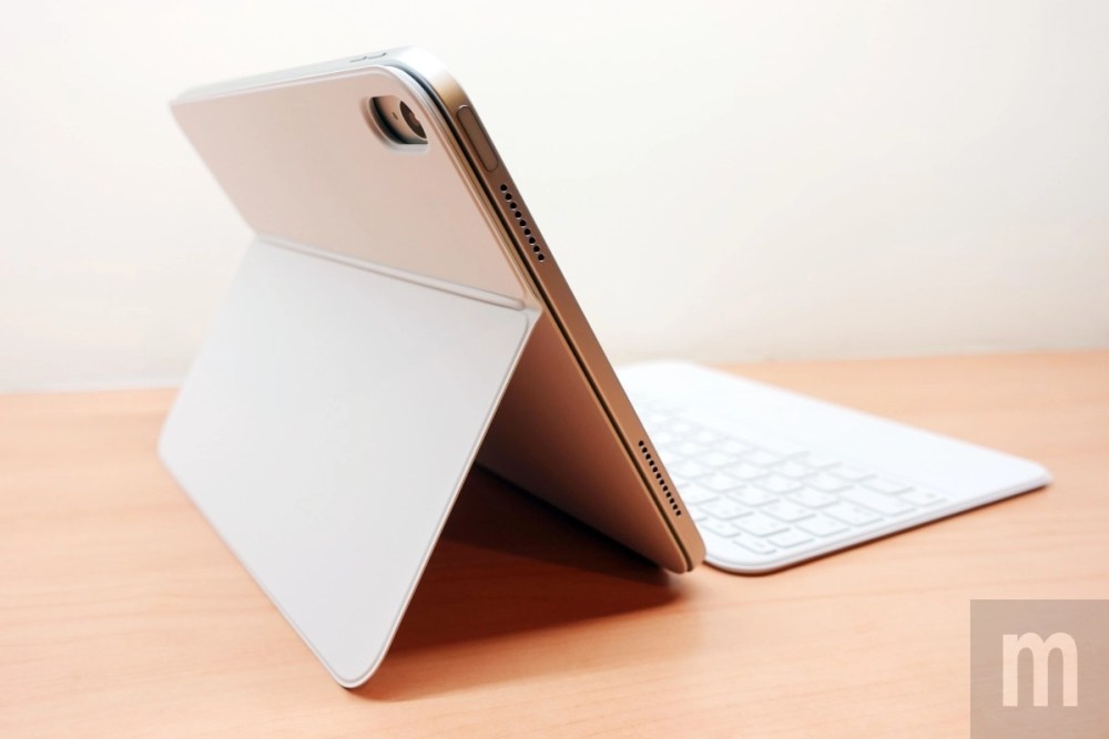 換上全新面貌、更多配色的第10代iPad,主打便利數位學習、內容觀看等應用 -