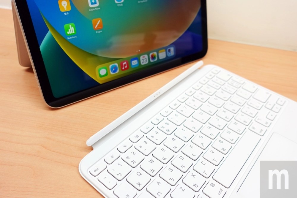 換上全新面貌、更多配色的第10代iPad,主打便利數位學習、內容觀看等應用 -