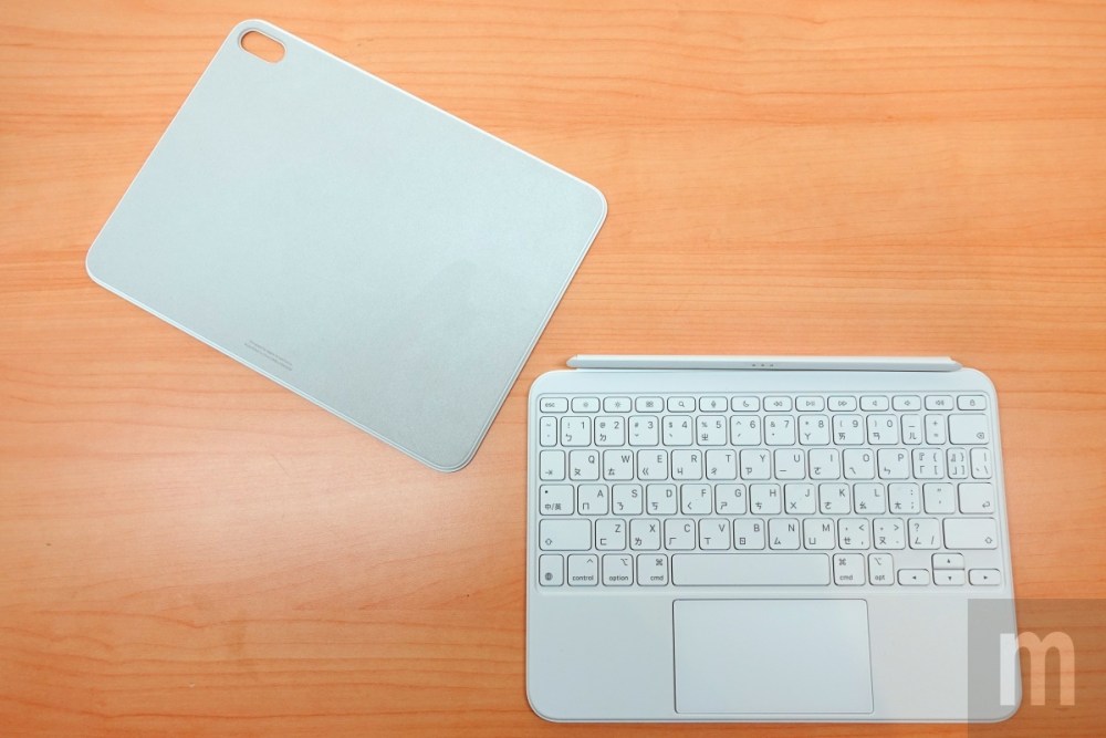 換上全新面貌、更多配色的第10代iPad,主打便利數位學習、內容觀看等應用 -