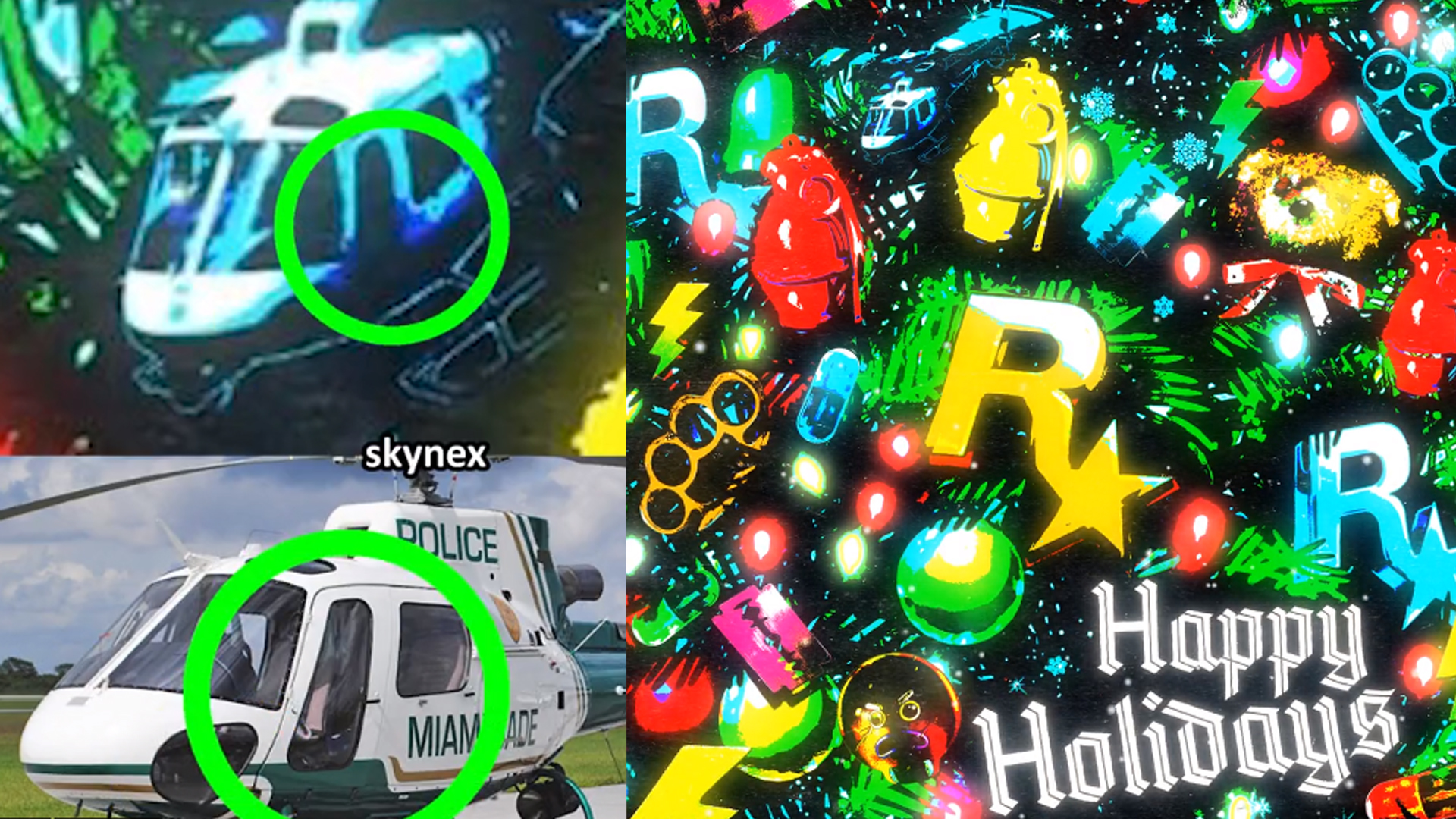 (图源:@RockstarGames)