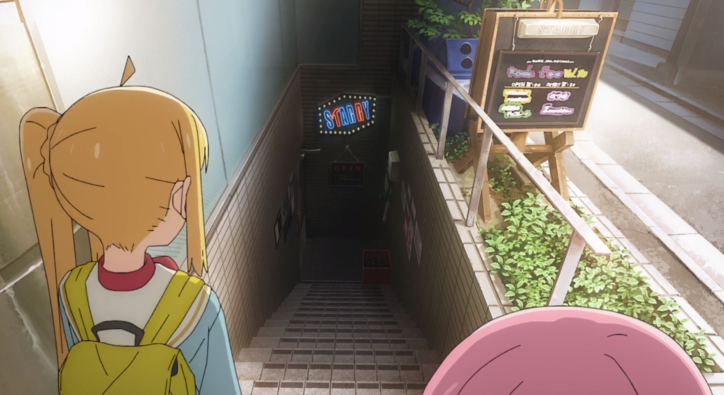 (图源:ぼっち・ざ・ろっく)