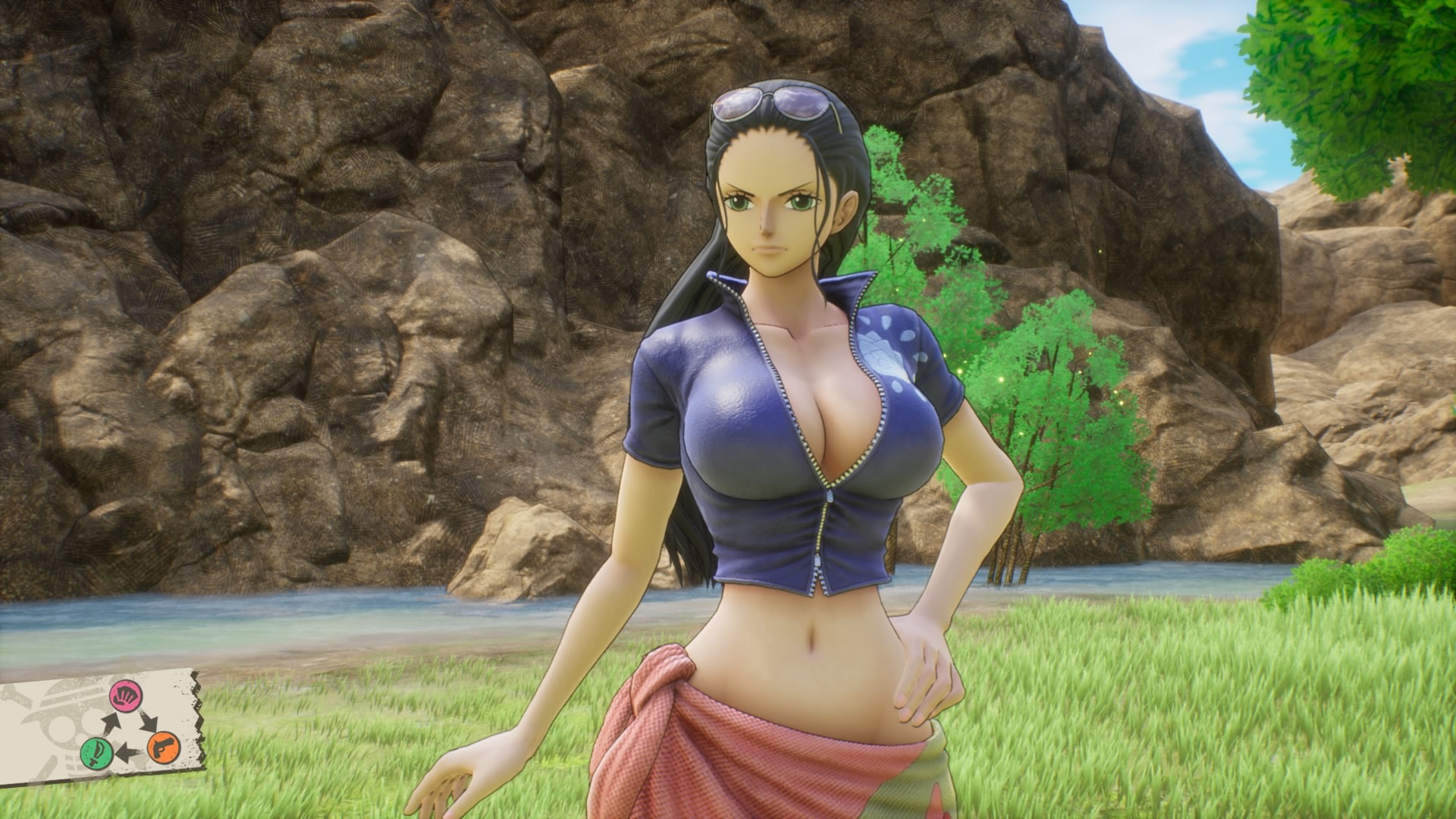 (图源:PS4 Pro)