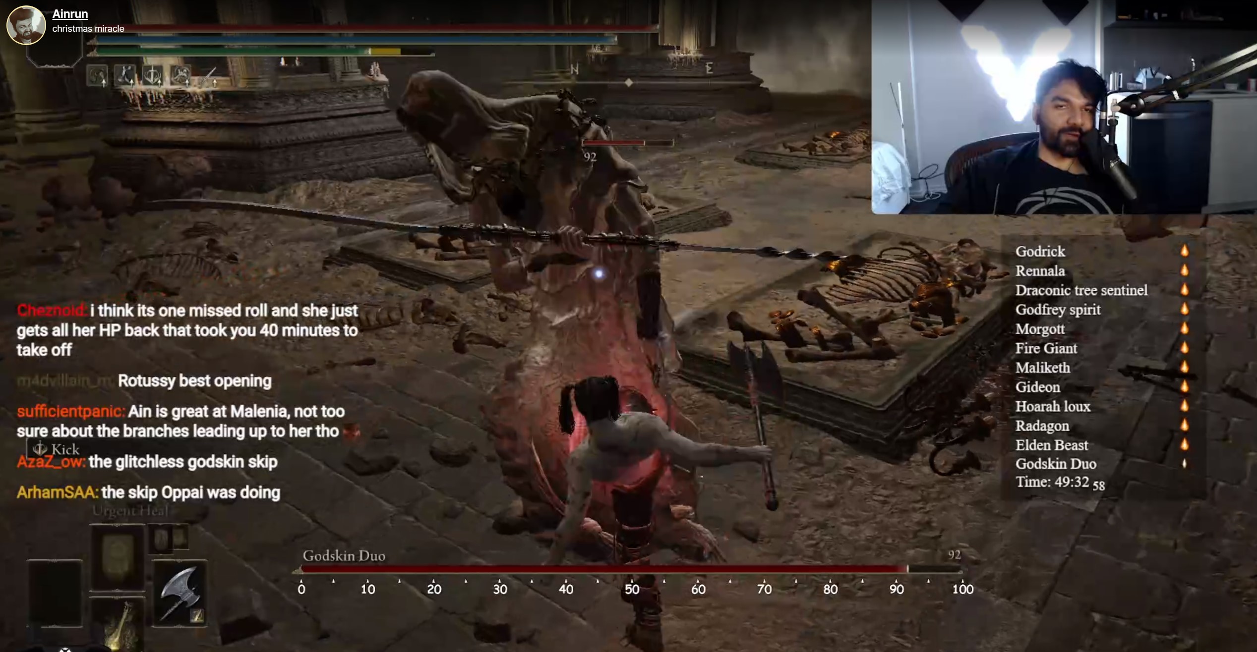(图源:Twitch/Ainrun)