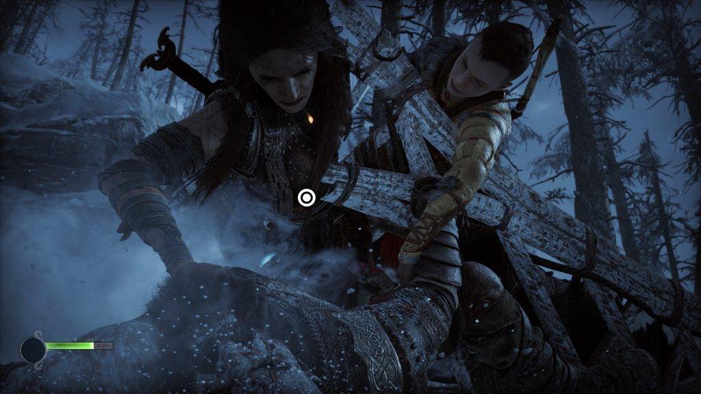 God of War Ragnarök