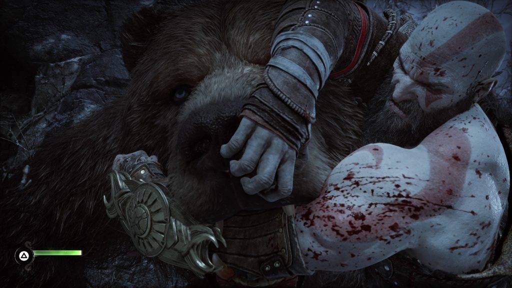 God of War Ragnarök