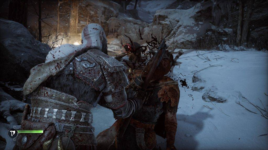 God of War Ragnarök