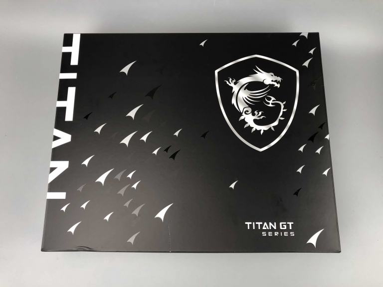 MSI TITAN GT77 12UHS-012TW实测开箱，史上最强完全制霸游戏战场17.3吋电竞笔电！-第28张图片-苹果试玩