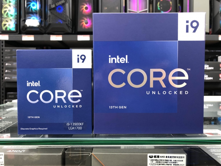 冲上6，000MHz！ GIGABYTE Instant 6GHz超频技术实战，让玩家享受Intel第13代Core i9-13900K/KF处理器变身13900KS飙速极限快感 feat. 技嘉Z7-第1张图片-苹果试玩