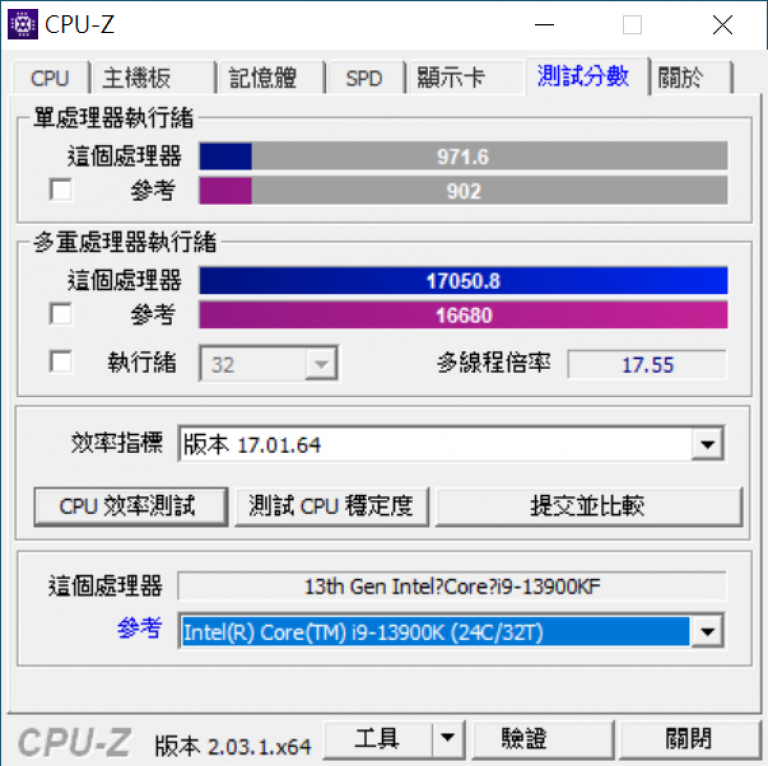 冲上6，000MHz！ GIGABYTE Instant 6GHz超频技术实战，让玩家享受Intel第13代Core i9-13900K/KF处理器变身13900KS飙速极限快感 feat. 技嘉Z7-第25张图片-苹果试玩