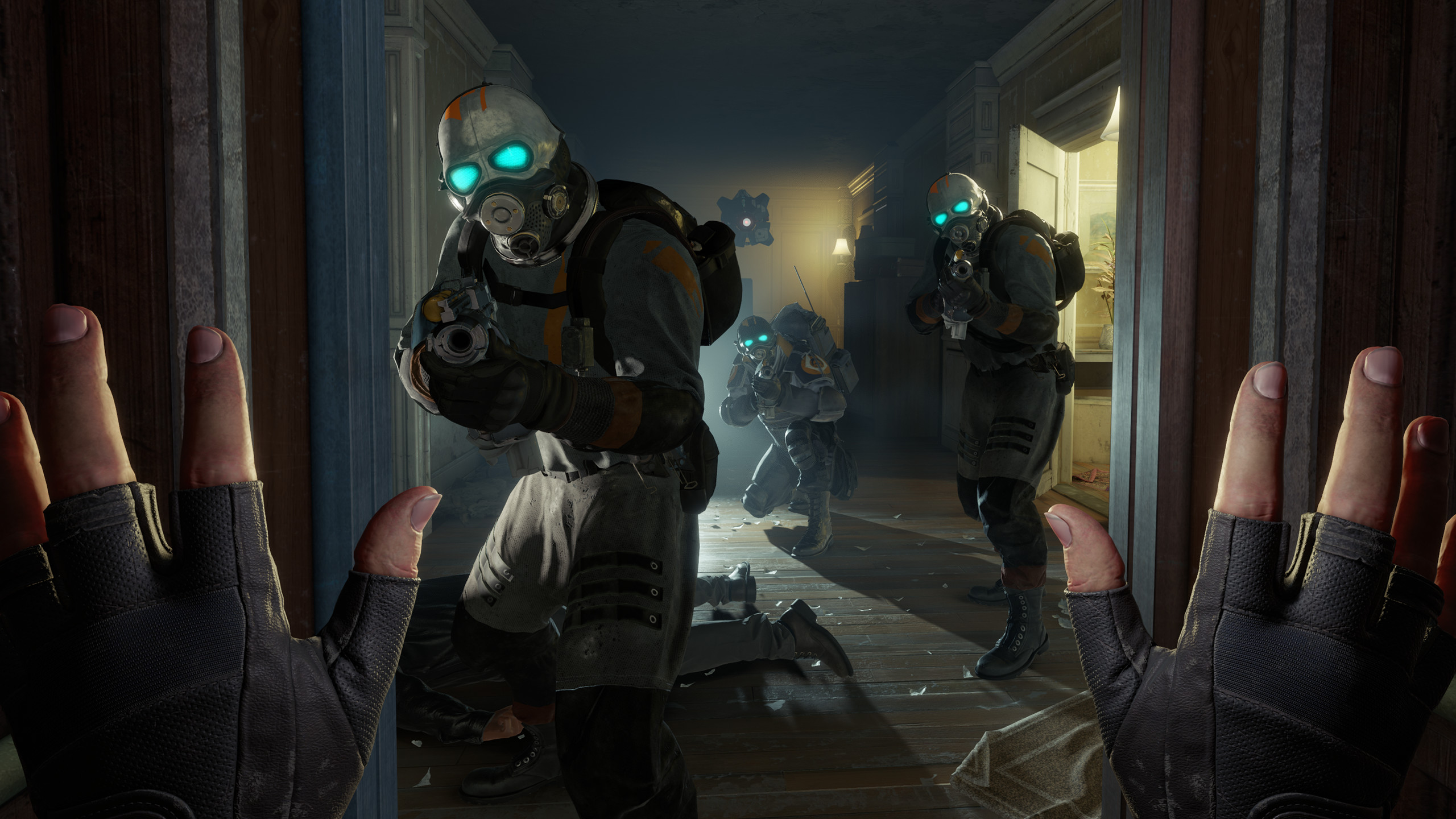 《Half-Life: Alyx》