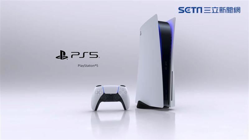 有网友发现,最近原价的PS5供货正常,感叹「PS5缺货之乱总算要结束了」。 (示意图/数据照)