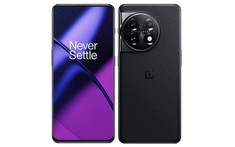 支持 100W 快充，OnePlus 11 发布前夕规格完整曝光！