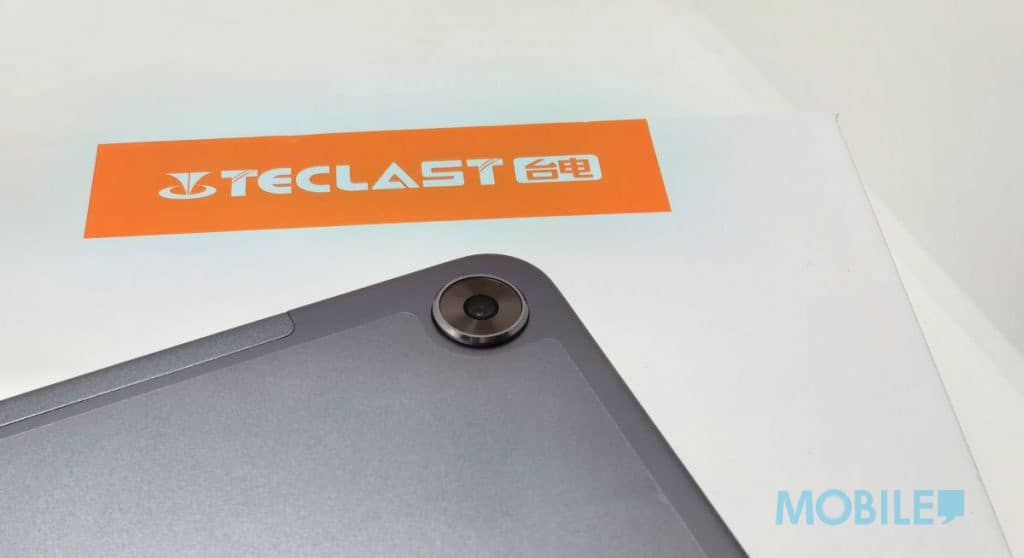 售价比上代更平更抵，新版 Teclast T40 Pro 实测！-第7张图片-苹果试玩