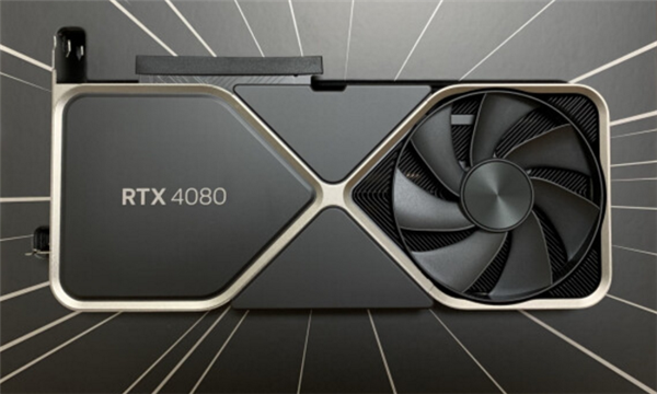 AMD RX 7900效能打不过NVIDIA RTX 4080，还严重缺货！ 想要RTX 4080降价~难~-第1张图片-苹果试玩