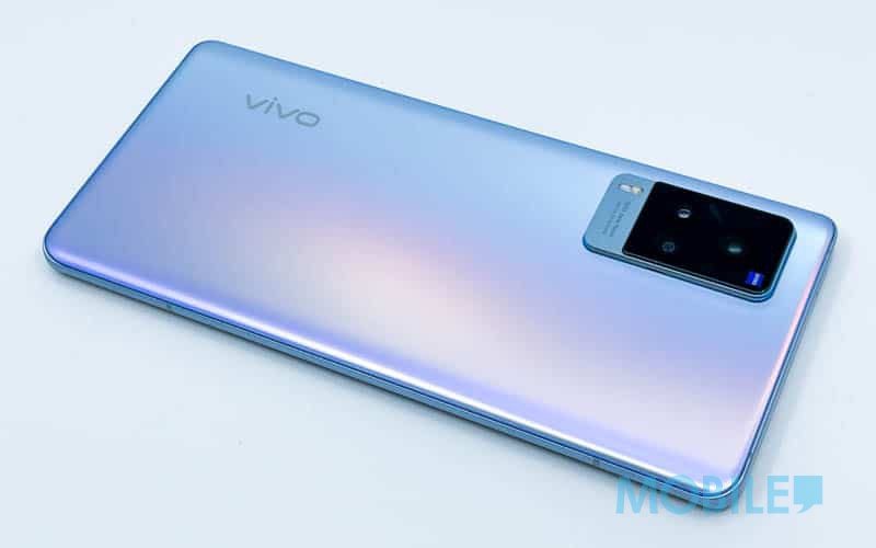 vivo X60 Pro 评测：实试微云台 2.0 影像稳定系统-第5张图片-苹果试玩