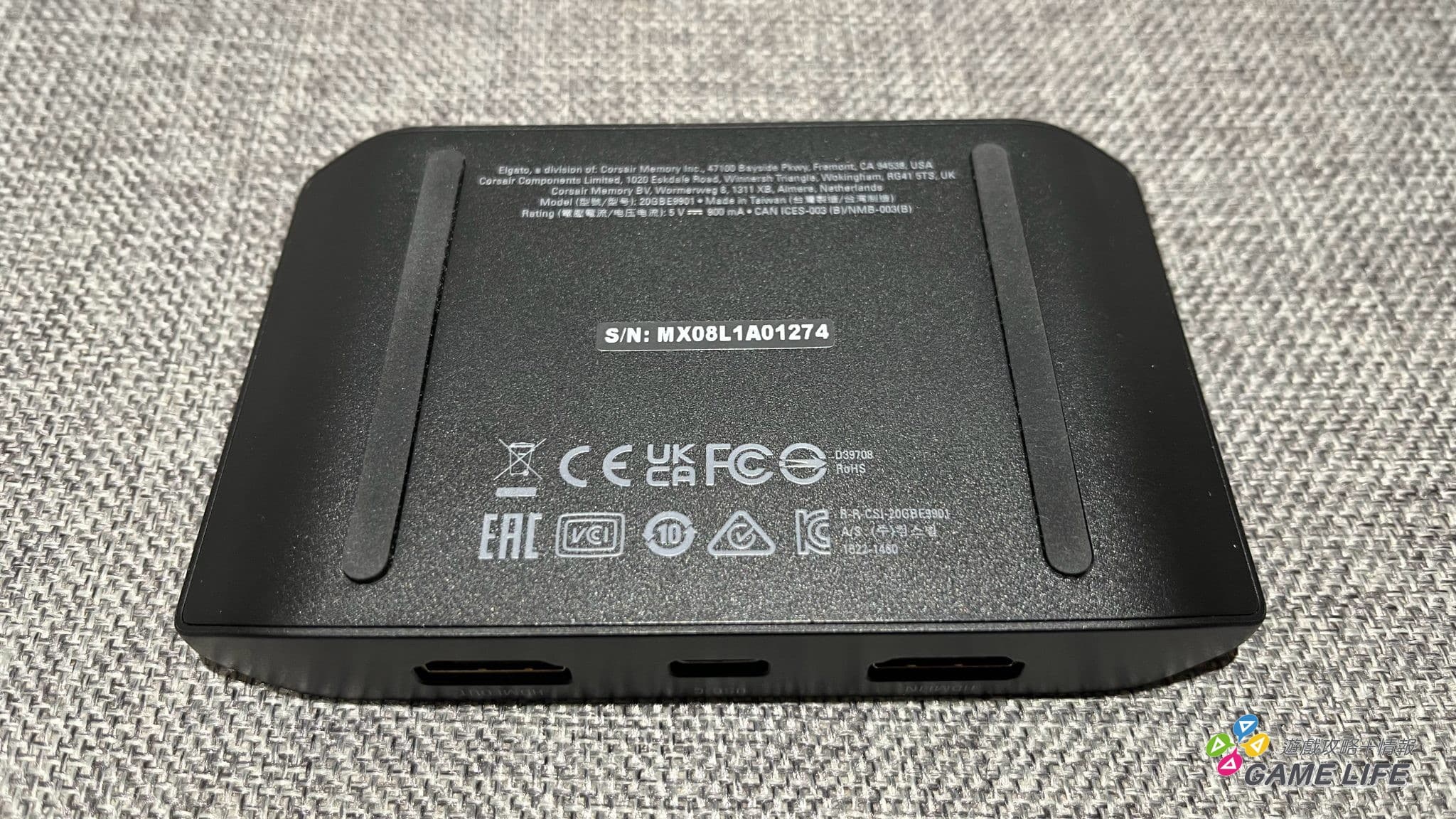 HD60X