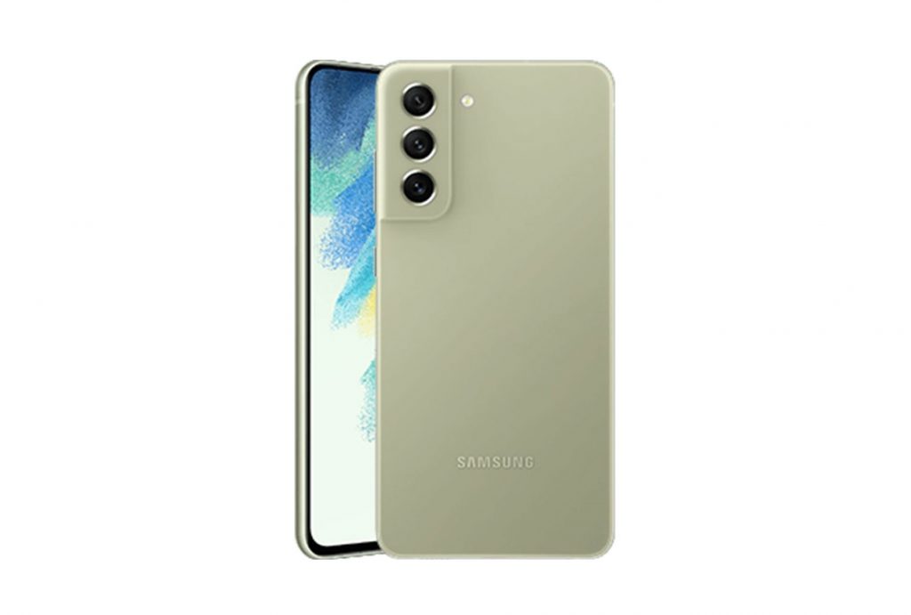 比 S22 便宜的选择 三星或今年推出全新中高阶手机 Galaxy S22 FE-第1张图片-苹果试玩