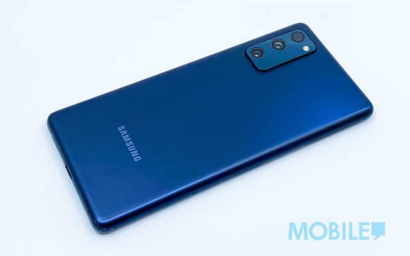 Galaxy S20 FE 5G 价钱 Price 及评测：搭载骁龙 865 的轻旗舰手机-第2张图片-苹果试玩