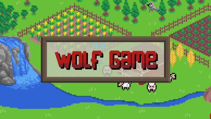 Wolf Game怎么玩？ 近期最火热的GameFi-第1张图片-苹果试玩