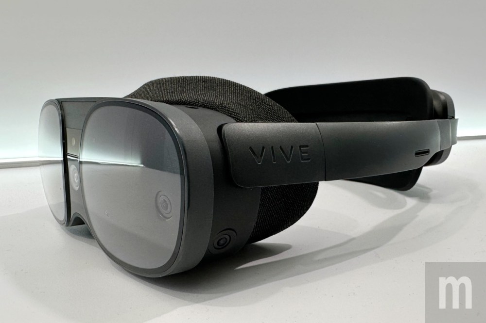 HTC黃昭穎:重新構思設計的VIVE XR Elite,讓元宇宙不再「虛無飄渺」 -