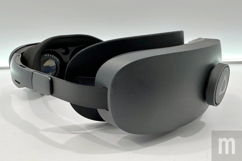 HTC黃昭穎:重新構思設計的VIVE XR Elite,讓元宇宙不再「虛無飄渺」 -