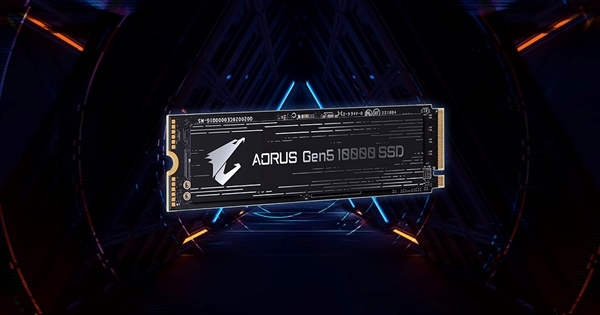 PCIe 5.0 SSD少得可怜 还都是残血版：等2024年吧-第1张图片-苹果试玩