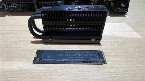 PCIe 5.0 SSD少得可怜 还都是残血版：等2024年吧-第8张图片-苹果试玩