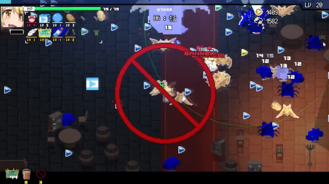 (图源:@HoloCureGame)