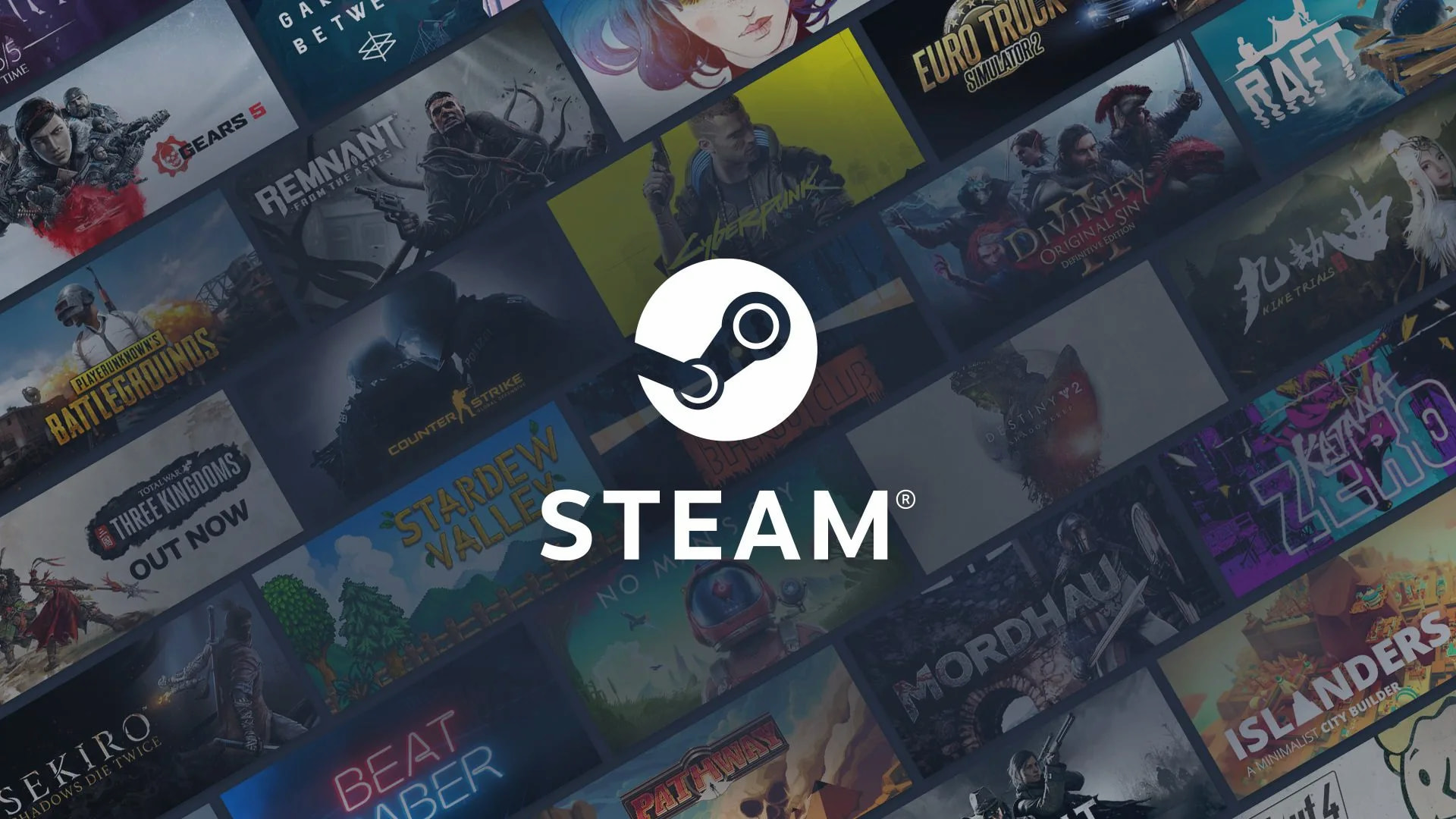 2023 年 Steam 官方特卖与游戏节时间表已经公布