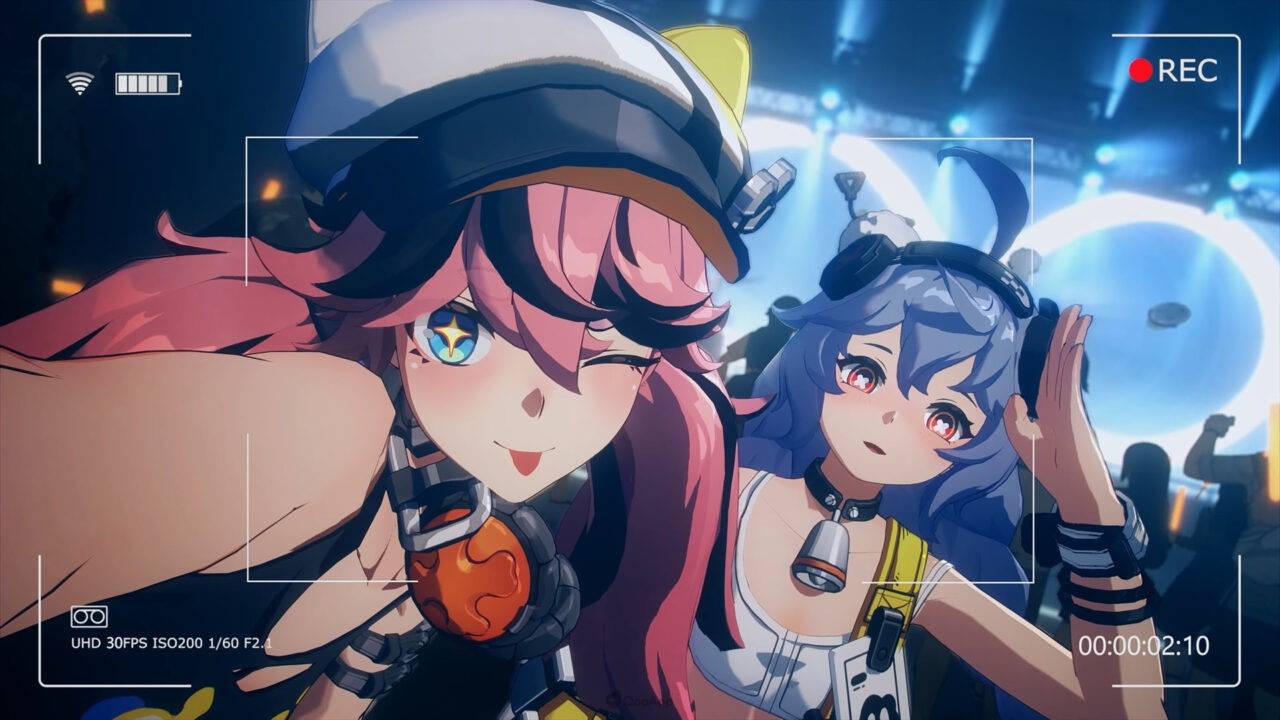 網易都市型開放世界RPG《代號:無限大》正式發表!即日起開放事前登錄! 5 492