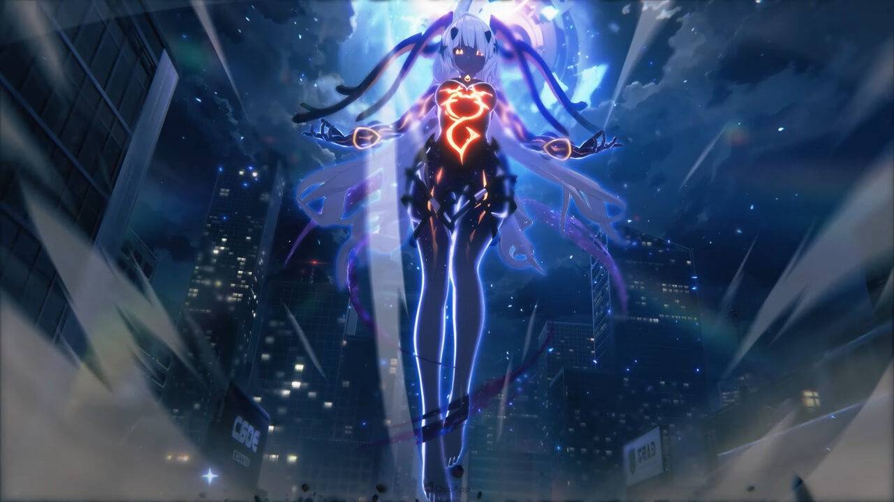 網易都市型開放世界RPG《代號:無限大》正式發表!即日起開放事前登錄! 6 493
