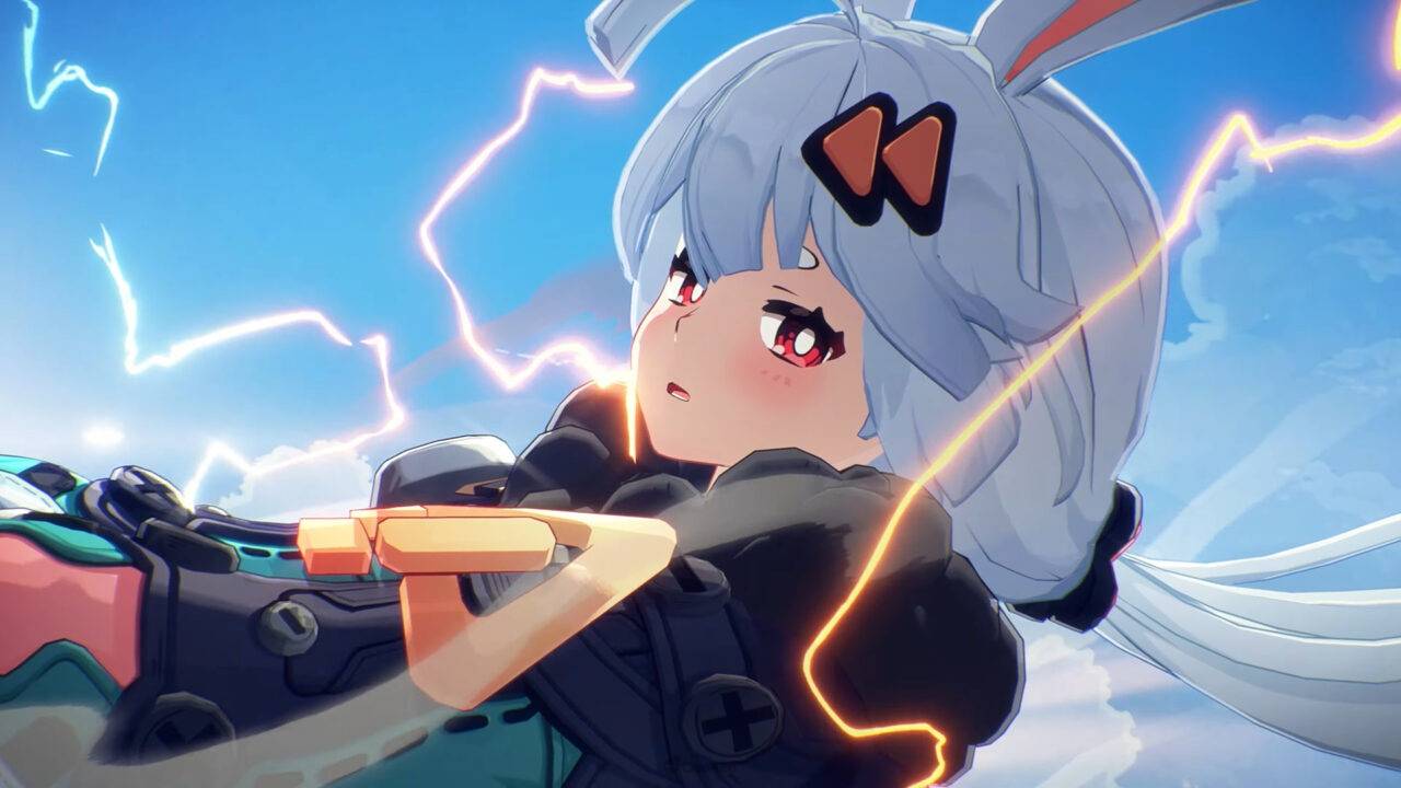網易都市型開放世界RPG《代號:無限大》正式發表!即日起開放事前登錄! 9 496