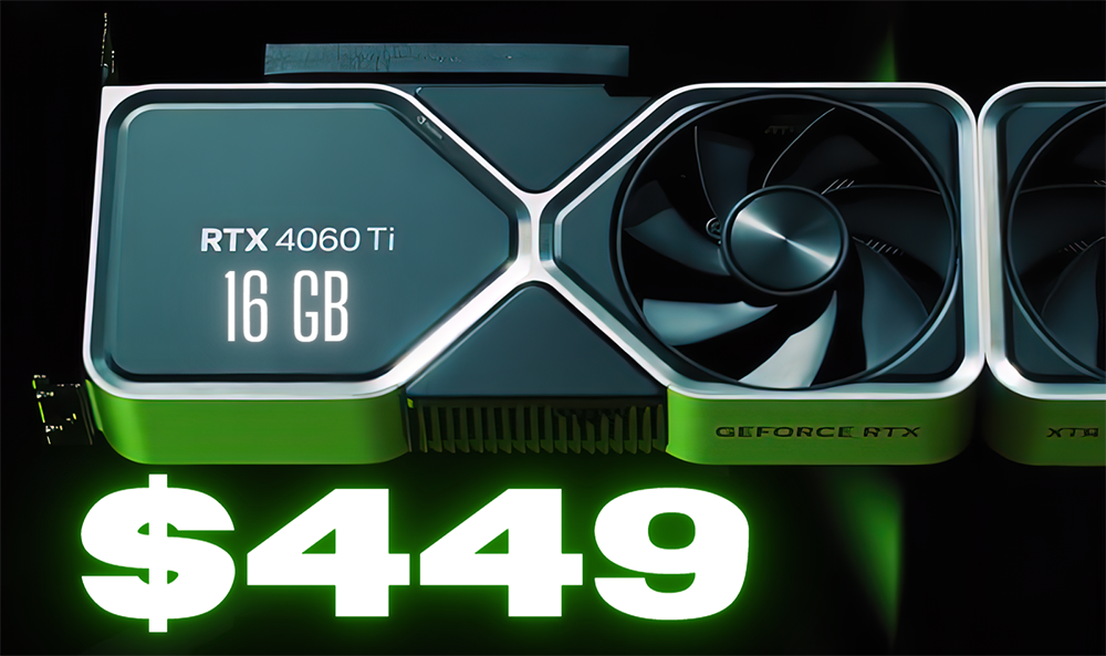 NVIDIA 正式宣布 RTX 4060 Ti 16GB 降價消息,變得稍微香一點 - 電腦王阿達 NVIDIA 正式宣布 RTX 4060 Ti 16GB 降价消息,变得稍微香一点 - 电脑王阿达
