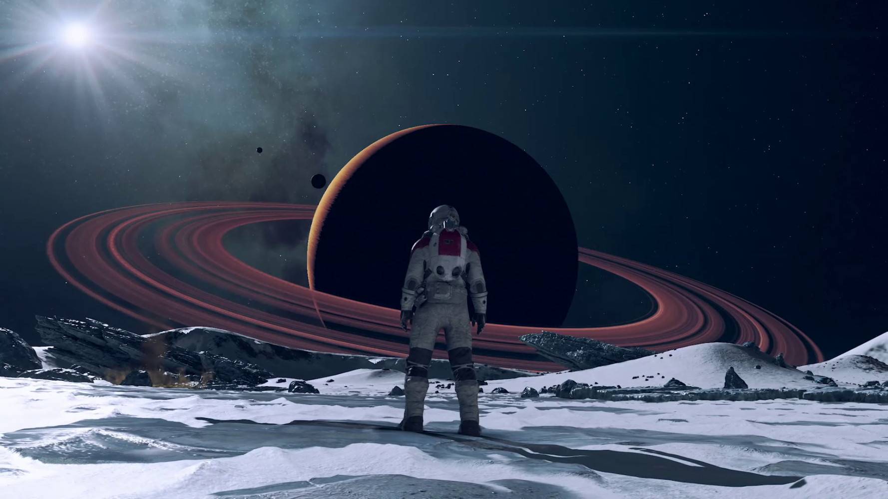 Bethesda 新作《星空》游戏评分正式解禁, IGN 给出 7 分!