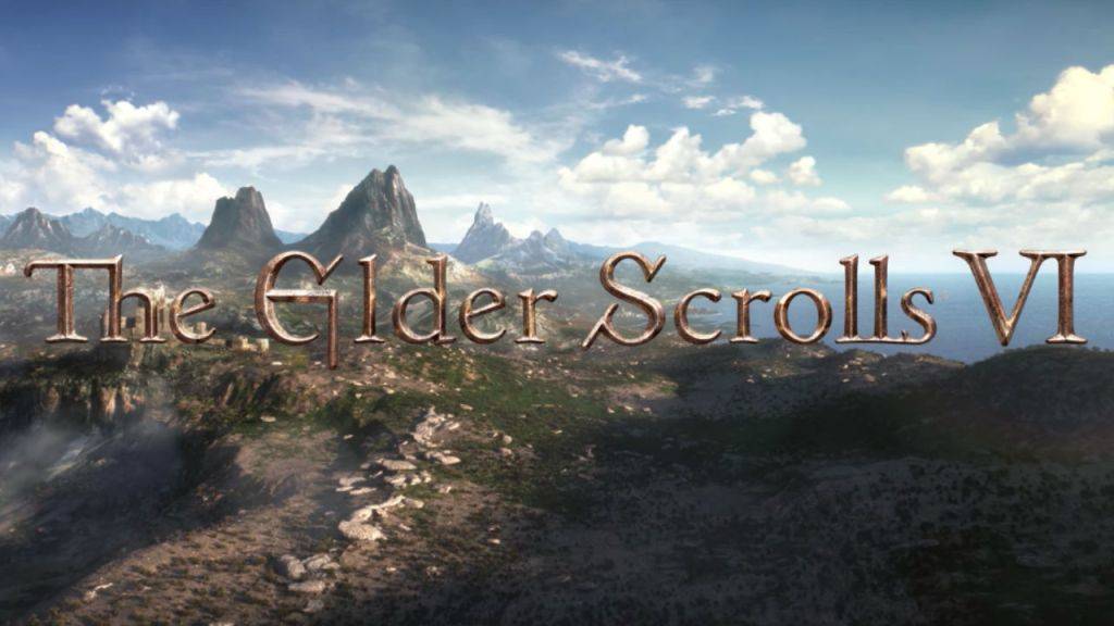 Bethesda 證實《上古卷軸 6》已正式進入「初步開發階段」 - 電腦王阿達 Bethesda证实《上古卷轴 6》已正式进入「初步开发阶段」 - 电脑王阿达