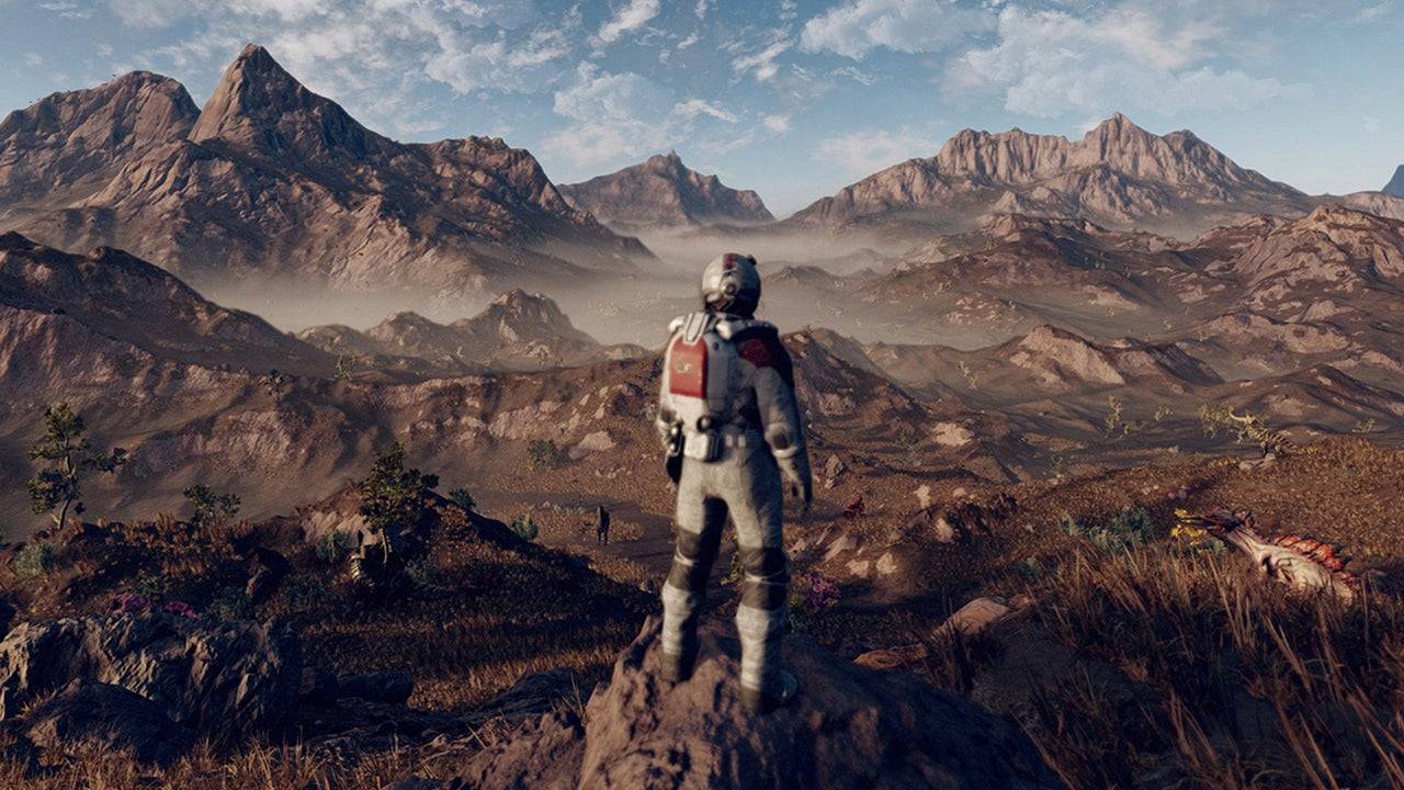 Bethesda 證實《上古卷軸 6》已正式進入「初步開發階段」 - 電腦王阿達 Bethesda证实《上古卷轴 6》已正式进入「初步开发阶段」 - 电脑王阿达