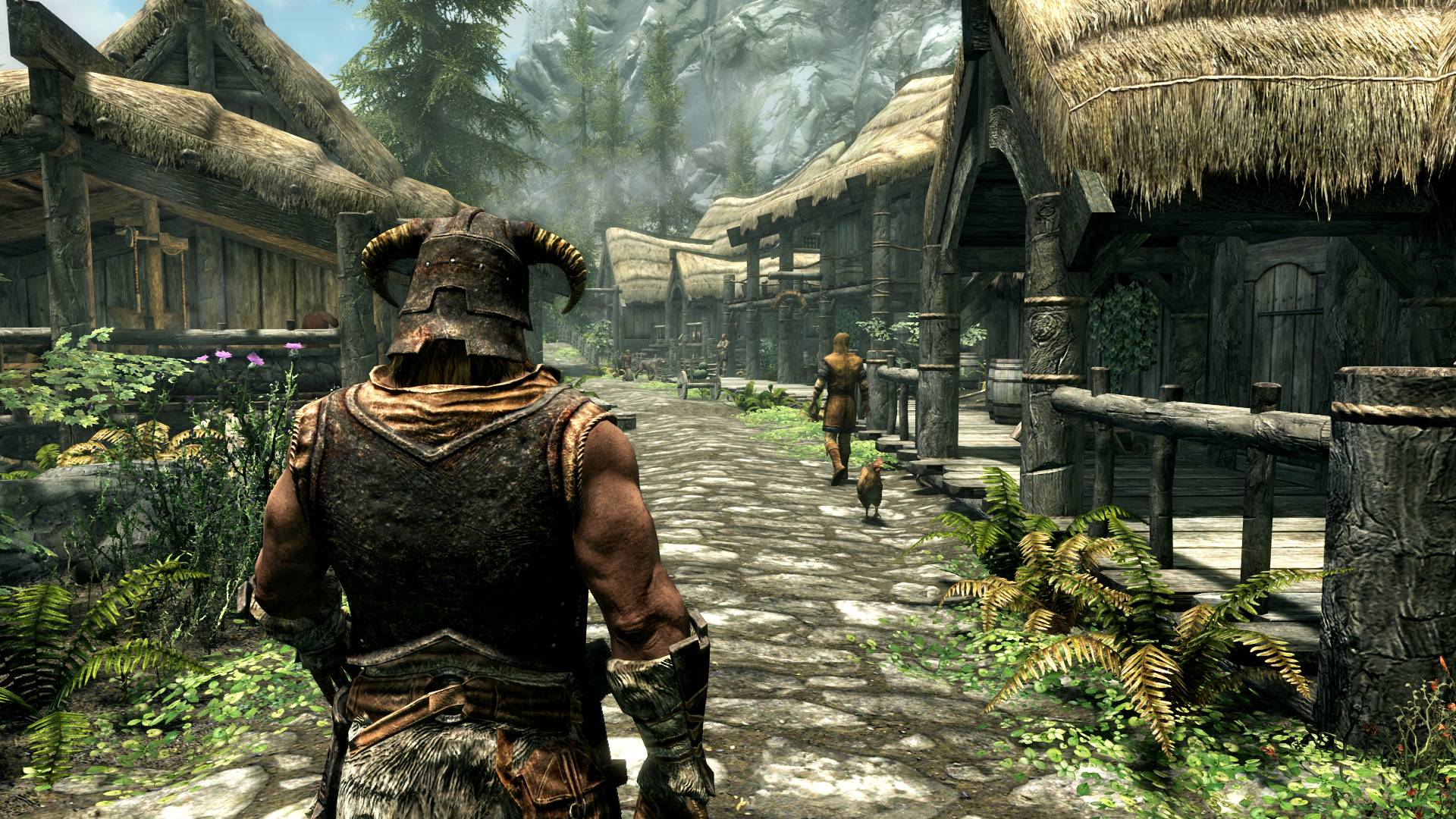 Bethesda 證實《上古卷軸 6》已正式進入「初步開發階段」 - 電腦王阿達 Bethesda证实《上古卷轴 6》已正式进入「初步开发阶段」 - 电脑王阿达