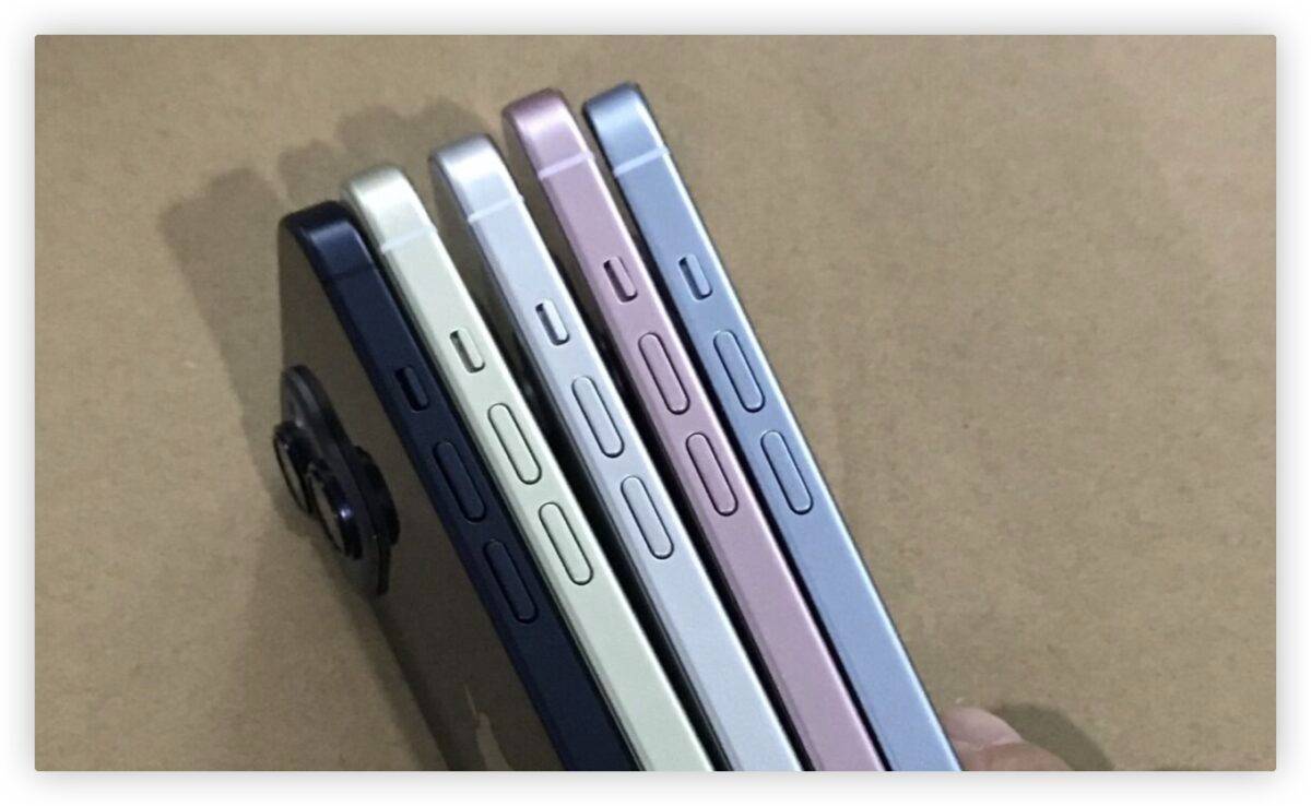 iPhone 15 iPhone 15 Pro Apple Watch 9 Apple Watch Ultra 2 USB-C